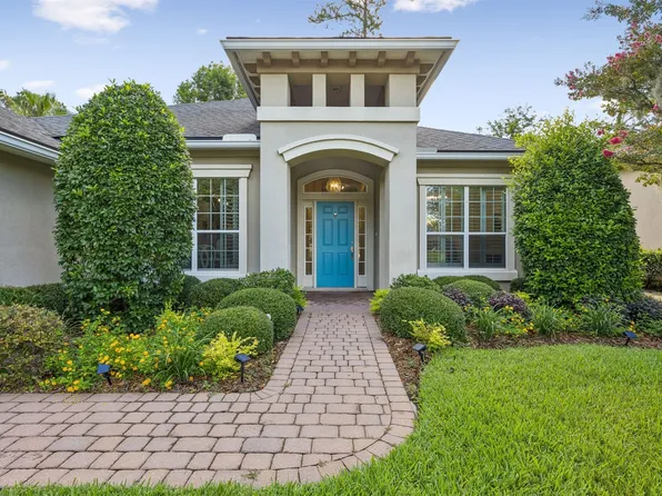 2840 Ferdinand Ct, Fernandina Beach, FL 32034