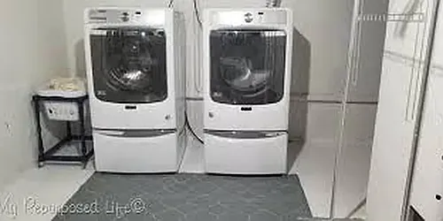 Rented by REAL New York