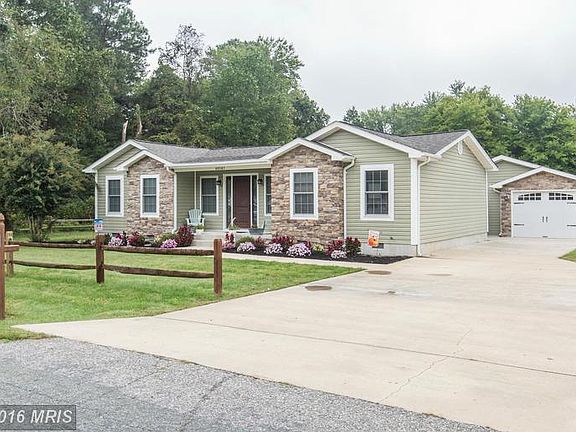 2nd image of 40141 Waterview Dr