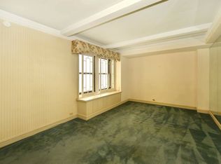 161 Central Park S, New York, NY 10019