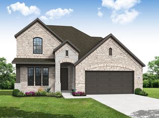 4045 Westfork Way, Springtown, TX 76082