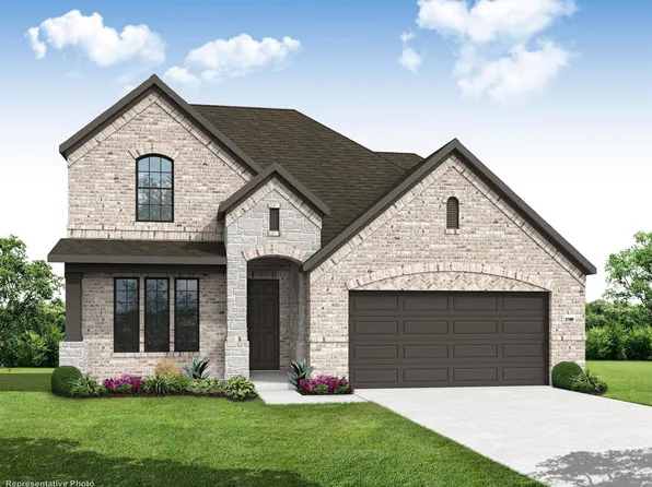 4045 Westfork Way, Springtown, TX 76082