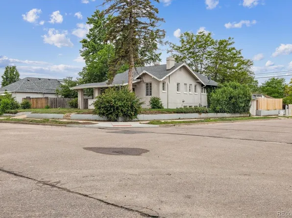 4001 S Acoma Street, Englewood, CO 80110