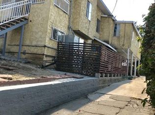 1135 Irolo St #A, Los Angeles, CA