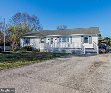 37725 E Pond Cir, Selbyville, DE, 19975