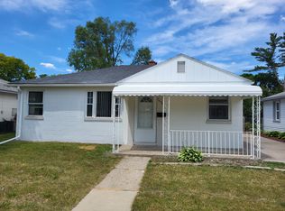 24154 Dartmouth St, Dearborn, MI 48124