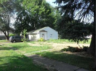 221 S West St, Sharpsville, IN 46068