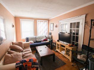 104 Toxteth St APT 1, Brookline, MA 02446