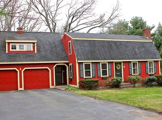 44 Davis St, Northborough, MA 01532