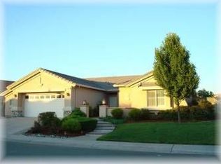 405 Stockman Ln, Lincoln, CA 95648