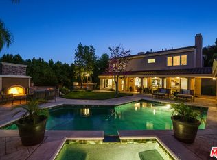 24911 Lorena Dr, Calabasas, CA 91302