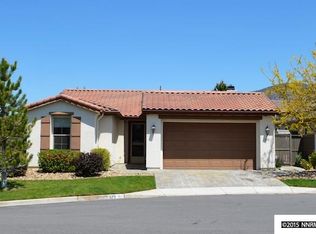 575 Seattle Slew Ct, Reno, NV 89521