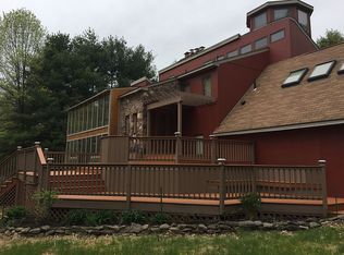 44 Rittenhouse Rd, Stockton, NJ 08559