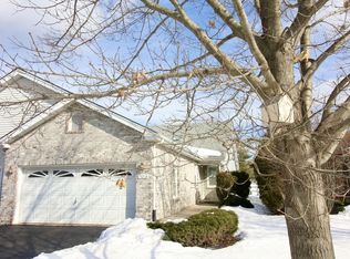 19213 Weber Rd, Mokena, IL 60448