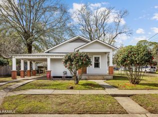 629 Cedar Crest Ct, Lafayette, LA 70501
