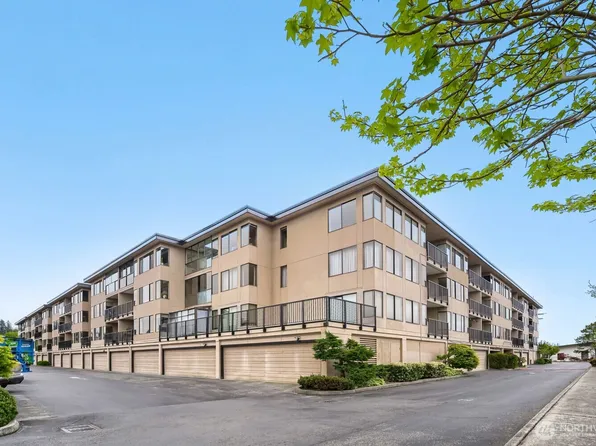 601 S 227th Street #208N, Des Moines, WA 98198