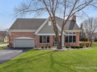 4263 Stableford Ln, Naperville, IL