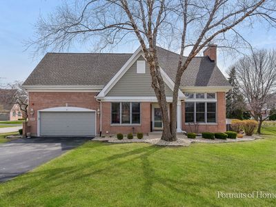 4263 Stableford Ln, Naperville, IL, 60564