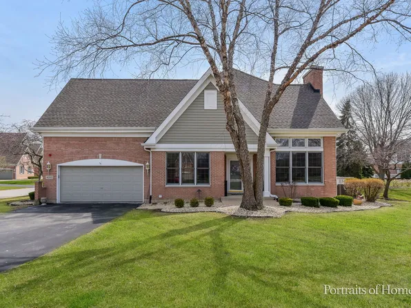 4263 Stableford Ln, Naperville, IL 60564