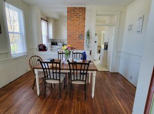 501 Overhill St, Morgantown, WV 26505