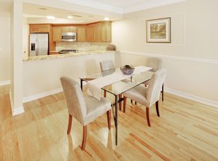 600 Hudson Street #1C, Hoboken, NJ 07030