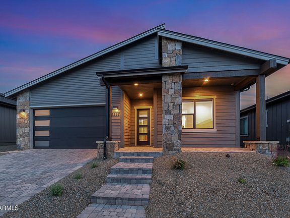 2nd image of 3367 W LYRA Way