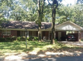 3919 Hillside Dr, N Little Rock, AR 72118