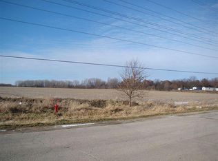 L1 S Center Rd, Beaver Dam, WI 53916