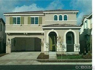 9340 Bistro Pl, Rancho Cucamonga, CA 91730