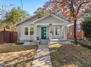 308 McPherson Pl SE, Atlanta, GA