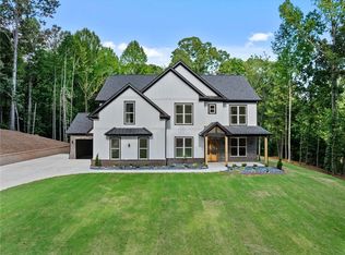 1144 Lexington Ridge Rd, Hoschton, GA 30548