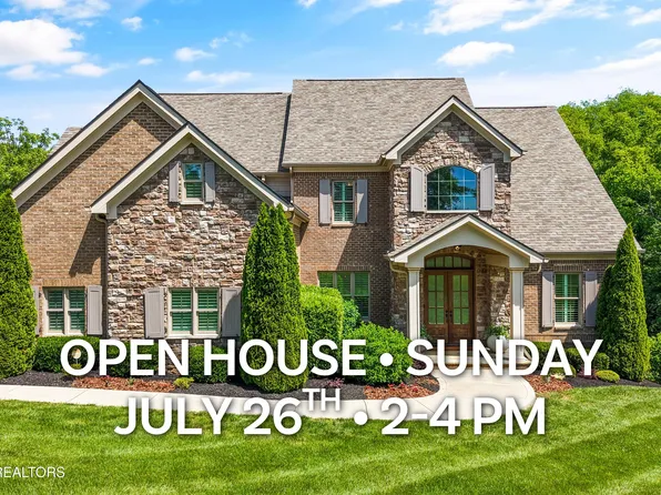 12440 Ivy Lake Dr, Knoxville, TN 37934