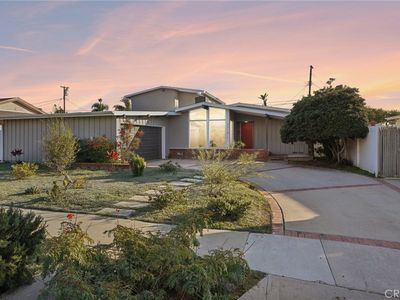 6510 E Driscoll St, Long Beach, CA, 90815