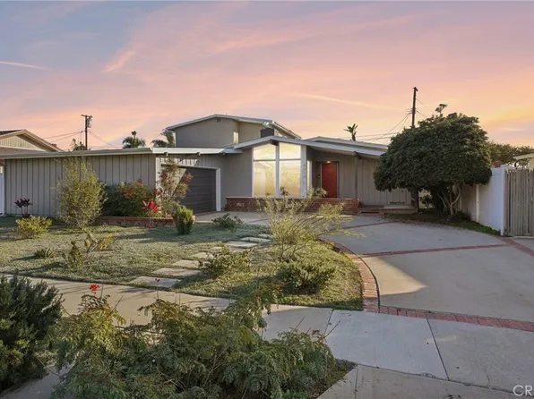 6510 E Driscoll St, Long Beach, CA 90815