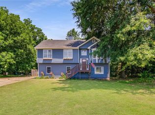 1469 Harmony Grove Church Rd, Auburn, GA 30011
