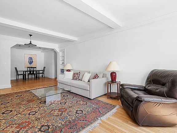 2nd image of 320 Central Park W #8F