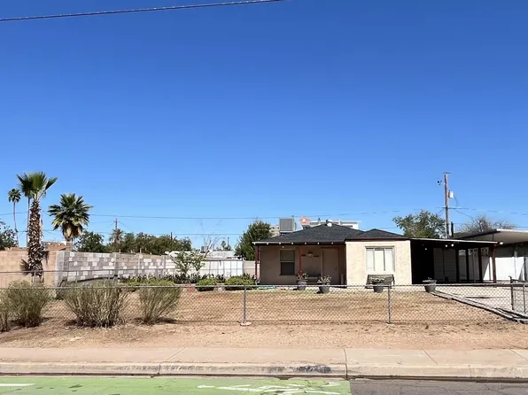 1848 E OAK Street, Phoenix, AZ 85006