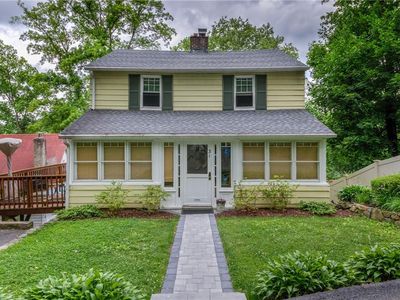 31 Grove Road, N White Plains, NY, 10603