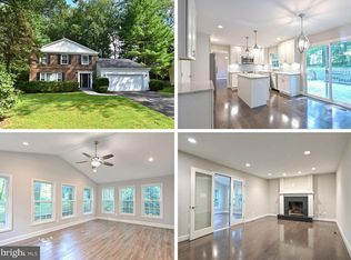 9709 Church Way, Burke, VA 22015