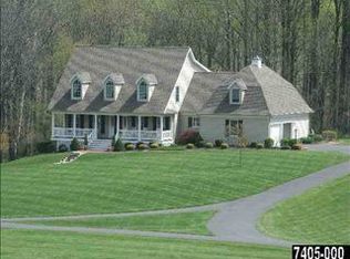 3385 Bullfrog Rd, Fairfield, PA 17320