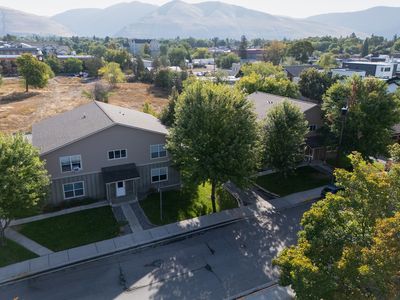 200 Garfield St, Missoula, MT, 59801