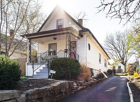 2nd image of 4456 Eaton St