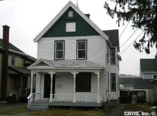 217 W 3rd St, Oswego, NY 13126