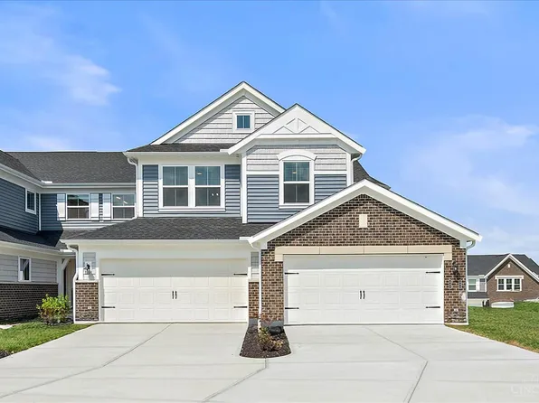 427 Bandon Dunes, Lebanon, OH 45036