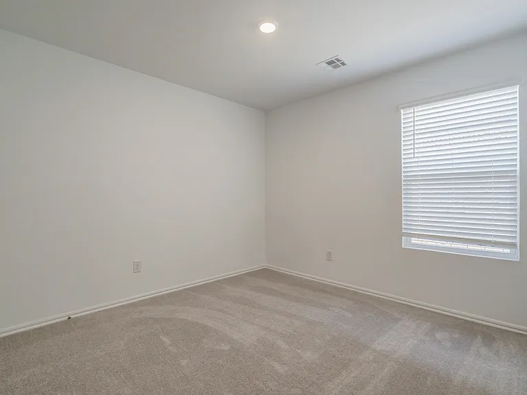 Primary/Master Bedroom