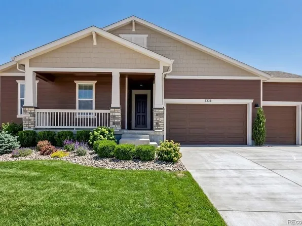 5556 Portrush Loop, Elizabeth, CO 80107