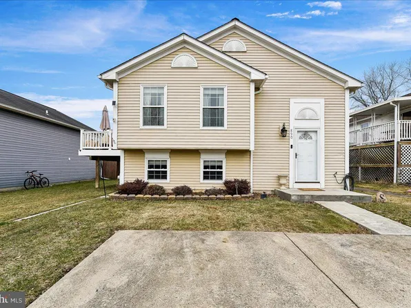 890 Oxford Ave, Aberdeen, MD 21001