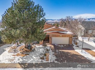 11454 W 76th Pl, Arvada, CO 80005