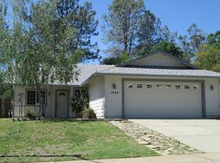1044 Gray Pine Way, Shasta Lake, CA 96019