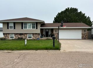 1899 Frank St, Burlington, CO 80807